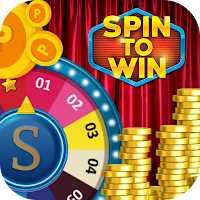 Spin to Fun - Lucky Spin Win