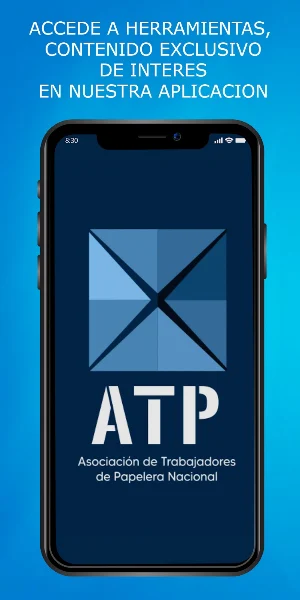 ATP Mobile Screenshot 0