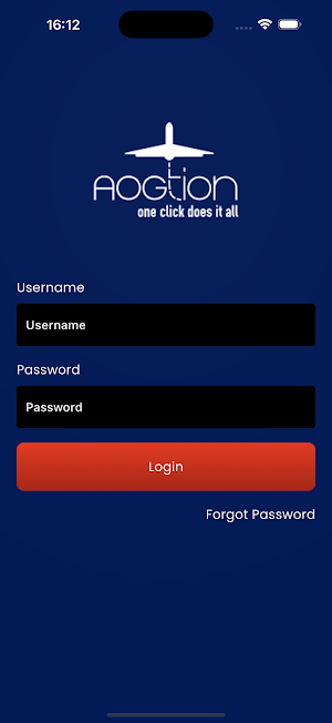 AOGtion Screenshot 0