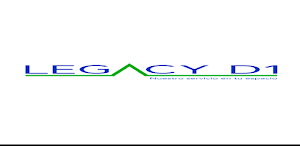 Legacy - D1 Screenshot 0