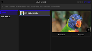 OnPlay Screenshot 1