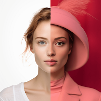 FaceAI - AI Photo Generator