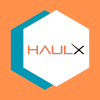 Haulx Driver: Drive, Deliver &