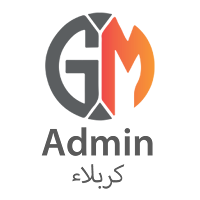 ALGhad Admin Karbala