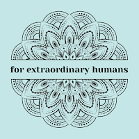 For Extraordinary Humans