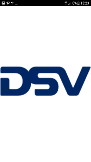 DSV Driver Screenshot 1