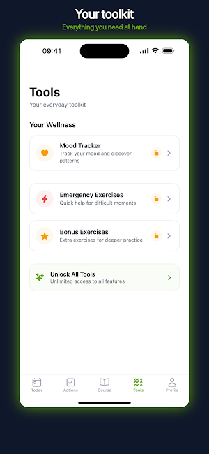 Quit Energy Drinks - 21 Days Screenshot 3