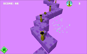 ZigZag Bowling Screenshot 3
