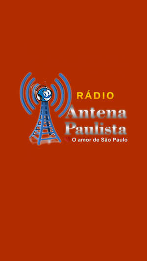 Rádio Antena Paulista Screenshot 2