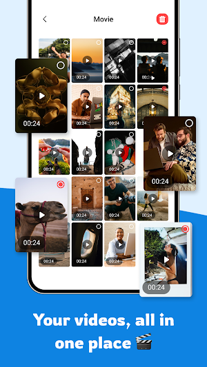 FileTidy Screenshot 3