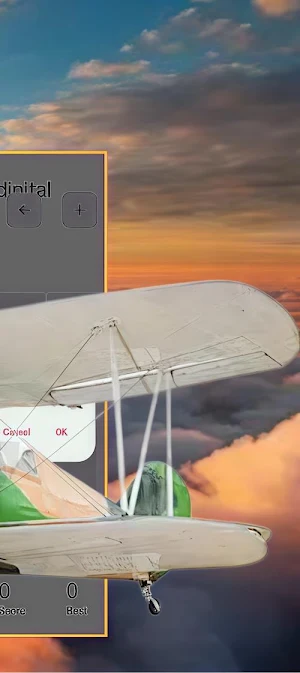 Challenge digital limits Screenshot 3