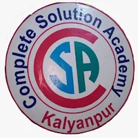 Complete Solution Academy
