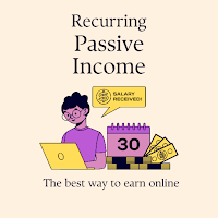 Passive Income Effortlessly