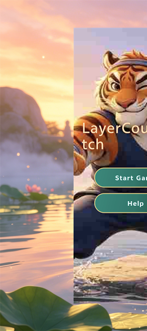 LayerCountMatch Screenshot 0