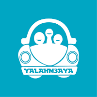 Yalahm3aya - Covoiturage Maroc