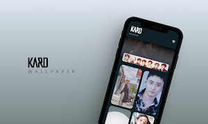 KARD Wallpaper Screenshot 0