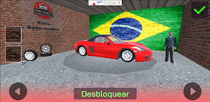 Carros Rebaixados Socados Brasil Screenshot 3