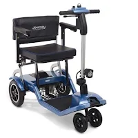 Solite Scooter Guide
