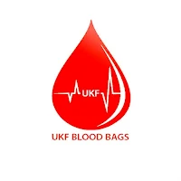 UKF BLOOD BAG