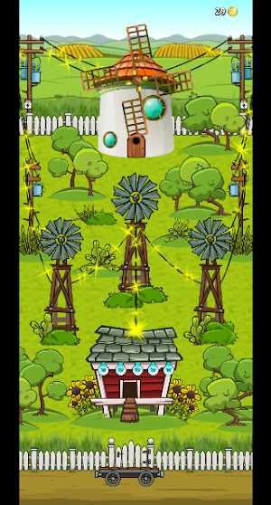 Chicken Egg Factory Screenshot 3