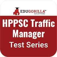 HPPSC Traffic Manager App: Online Mock Tests