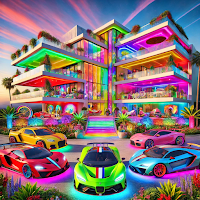 Mansion Tycoon!