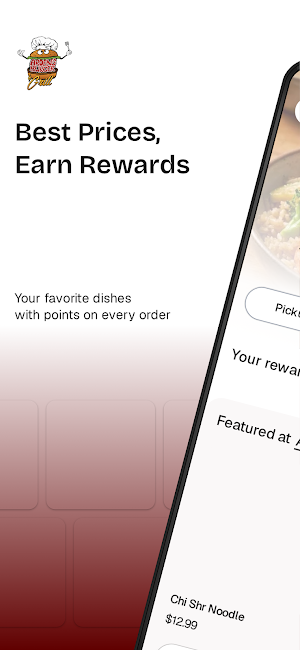 Arden's Burger & Grill Screenshot 0