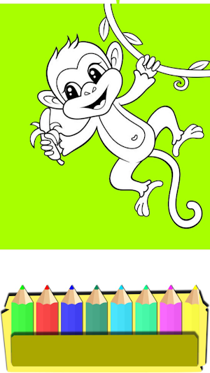 Painting Games For Kids Screenshot 0