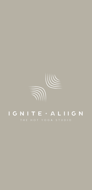 Ignite+Aliign Screenshot 0