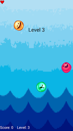 Tapping Tutor Screenshot 1