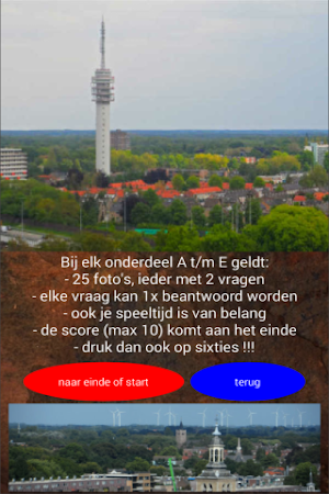 Roosendaal-5 Screenshot 3
