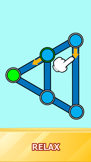 Draw One - Draw Puzzle Screenshot 2