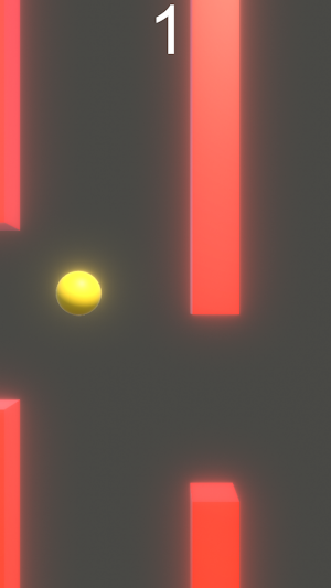 3D Tappy Ball Screenshot 3