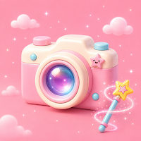 Sweet Camera: Beauty Makeup
