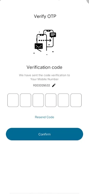 Sea2Fork Screenshot 1
