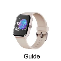 Wise EON watch guide