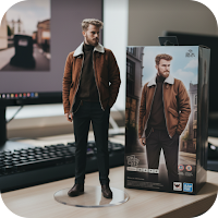 Foto AI - AI Photo Editor