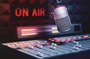 RADIO LA VOZ DE EL GRAN YO SOY Screenshot 1