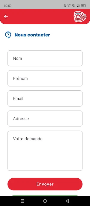 Vanoise Screenshot 3