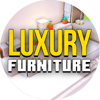Luxury Furniture mod for MCPE