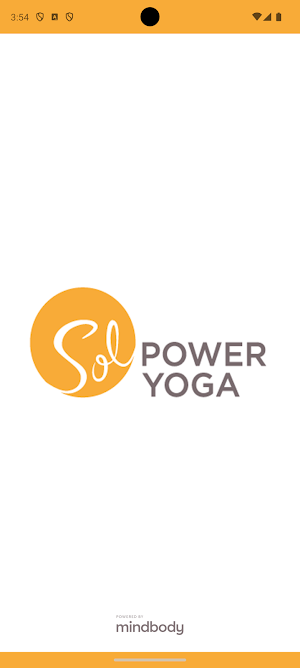 Sol Power Yoga NH Screenshot 0
