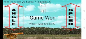 Shelling Screenshot 0