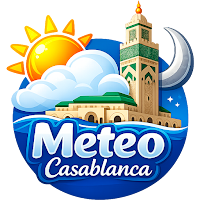 Meteo Casablanca