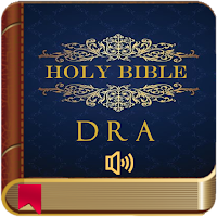Holy Bible Douay-Rheims 1899