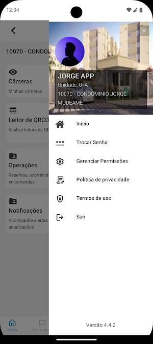 Lex Company Screenshot 1