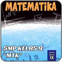 Buku SMP Kelas 9 Matematika