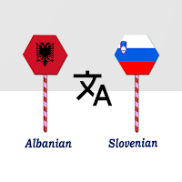 Albanian Slovenian Translator