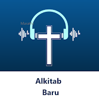 Alkitab Baru - Audio Bible