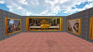 Duck Runner Screenshot 0
