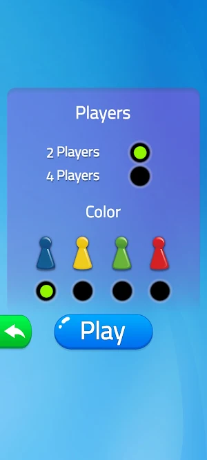 Ludo Roll: Board Game Quest Screenshot 1
